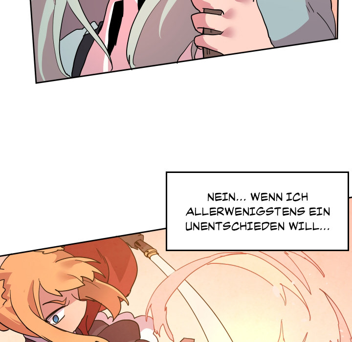Die Dämonenkaiserin - episode 61 - 77