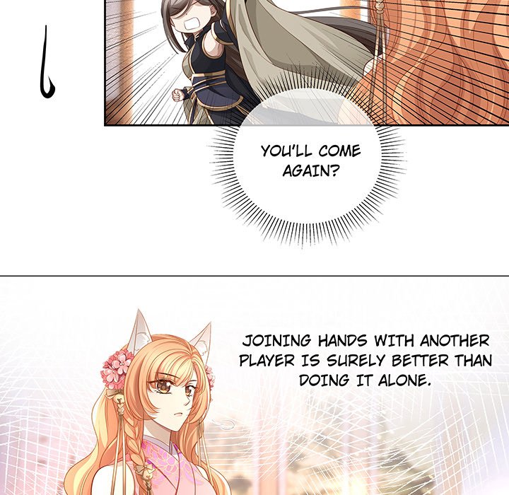 MASTER AND SEVEN LOVERS - episode 79 - 11