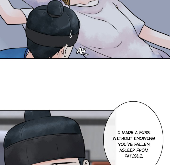 Leave Me Not - episode 6 - 28