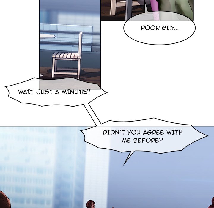 The Butterfly Dream - episode 17 - 33