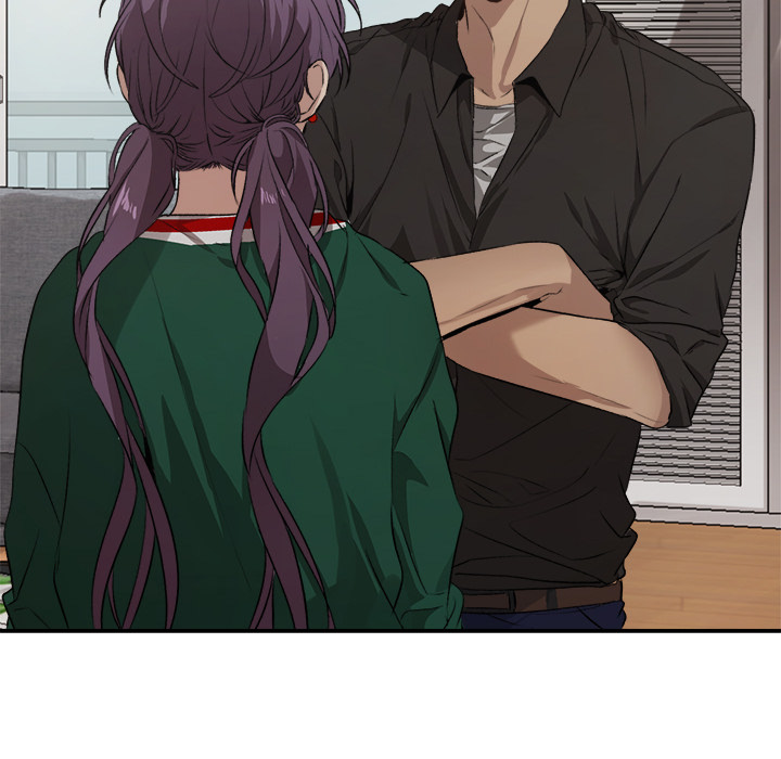 The Spring Scent of the Sea - episode 65 - 17