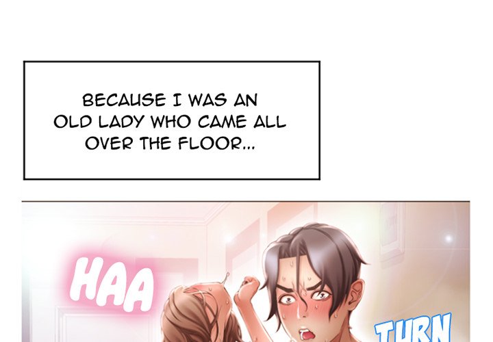 Close, but Far - episode 19 - 3