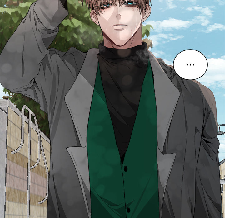 The Spring Scent of the Sea - episode 68 - 25