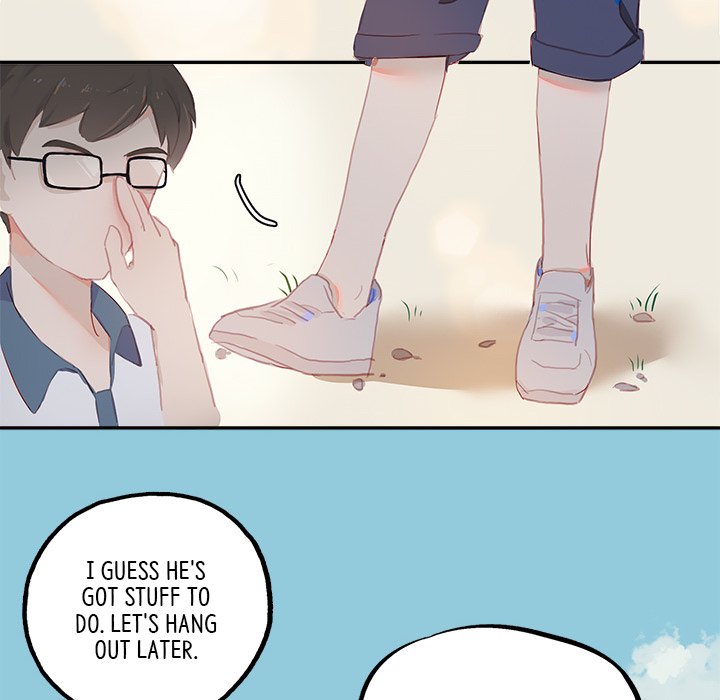 Ballerino - episode 3 - 63