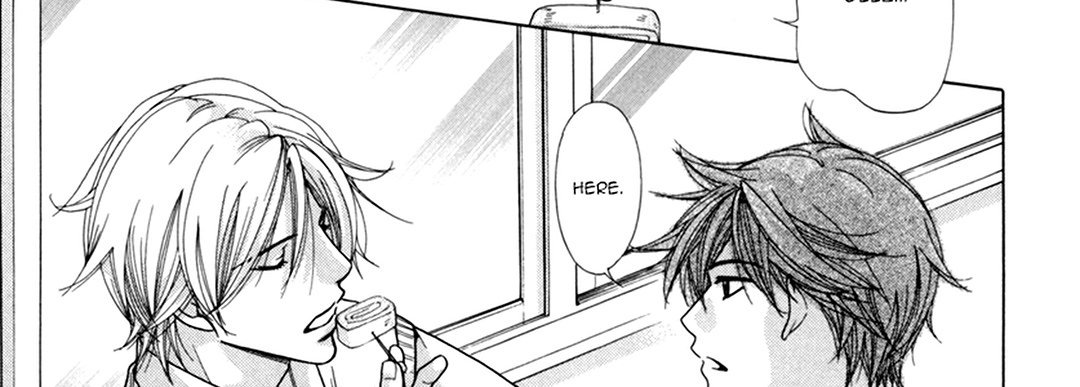 TRAP YOU - episode 5 - 6
