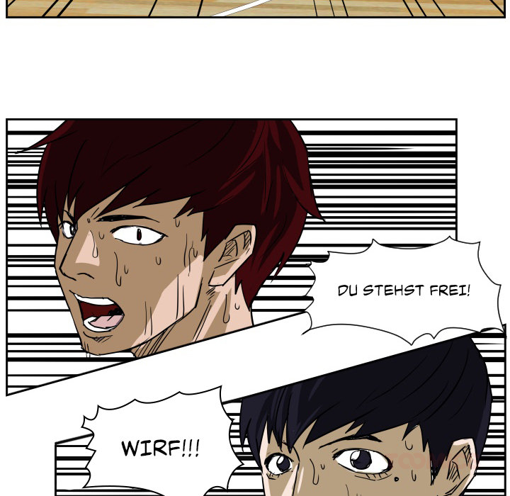 Tweener - episode 52 - 73