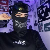 TikTok Account Photo