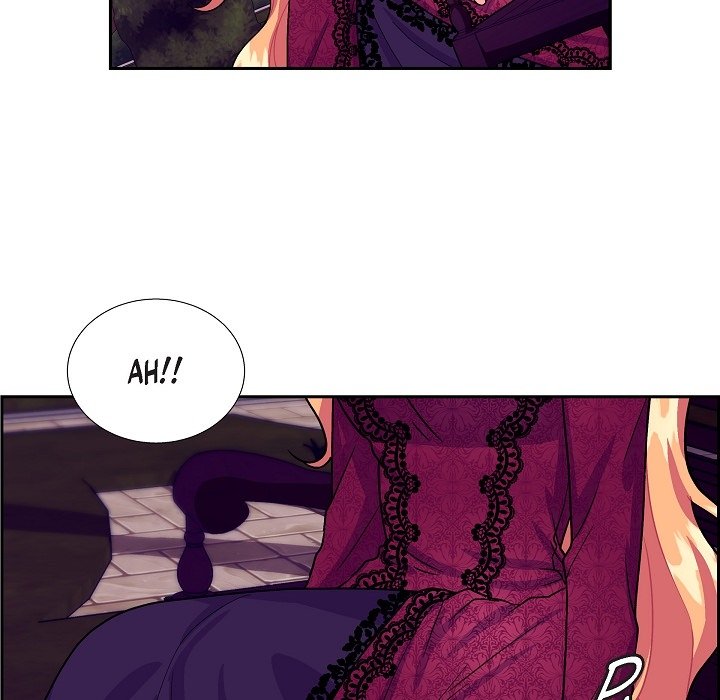 The Destroyer Fell in Love with Me - episode 4 - 57