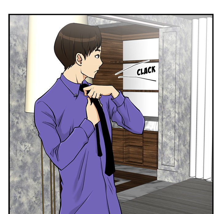 Mr. Kang - episode 11 - 19