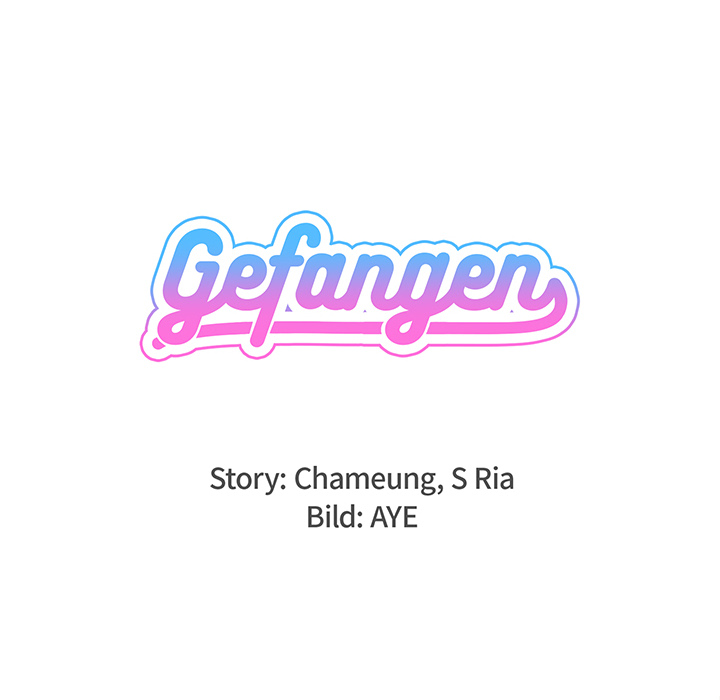 Gefangen - episode 25 - 12