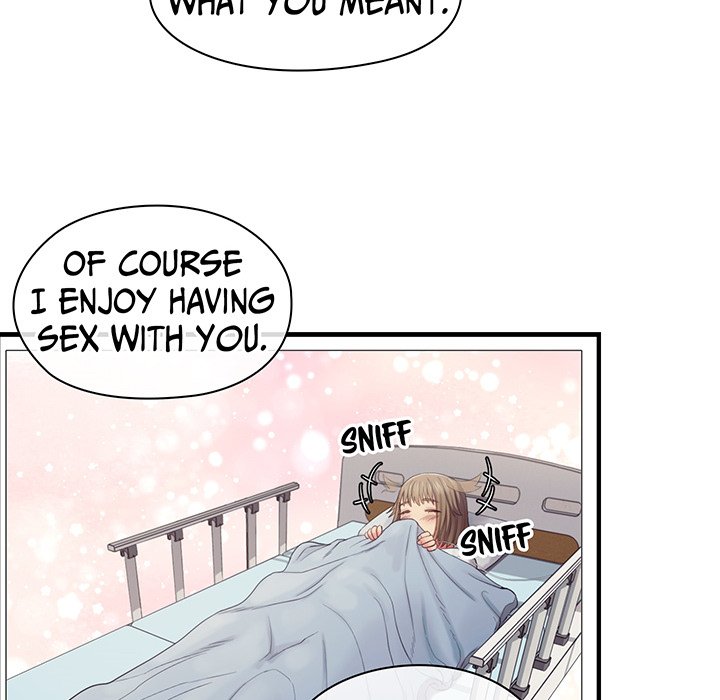 Master, Do You Need A Hand? - episode 26 - 101