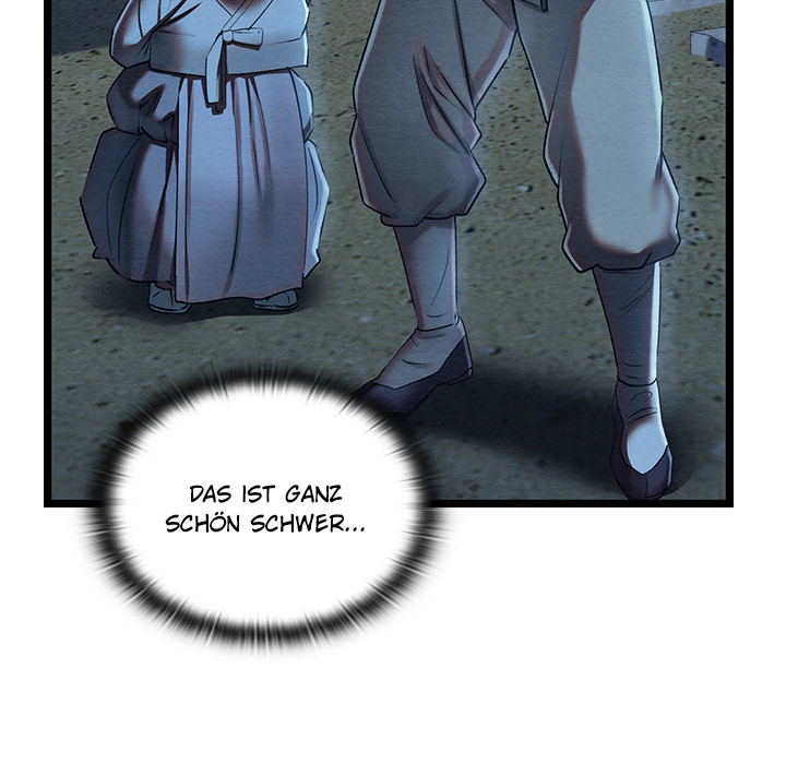 Meister in Intimität - episode 7 - 181