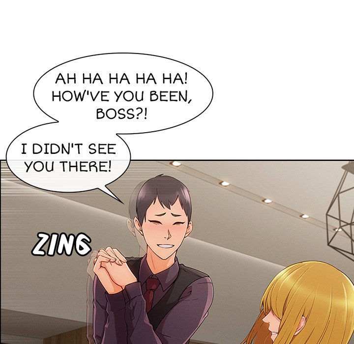 Sang-Ah - episode 27 - 12