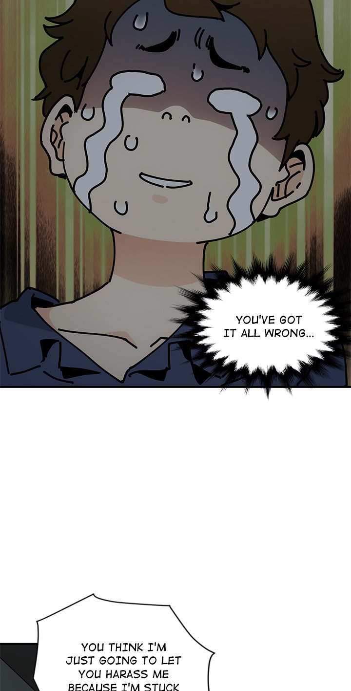 Love Factory - episode 3 - 2