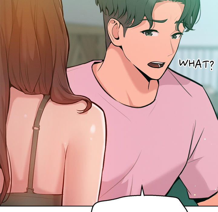 Never Just Friends - episode 2 - 161