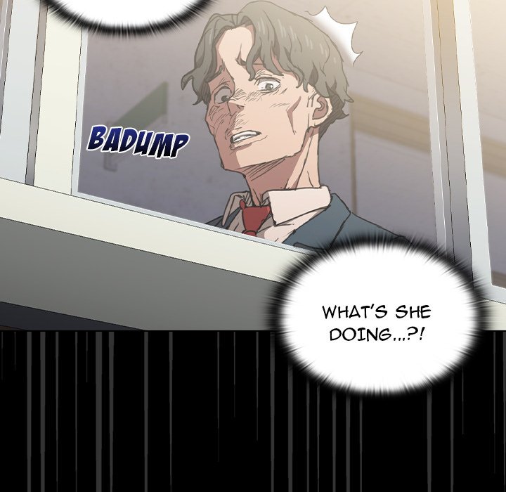 Who Cares If I'm a Loser! - episode 14 - 40