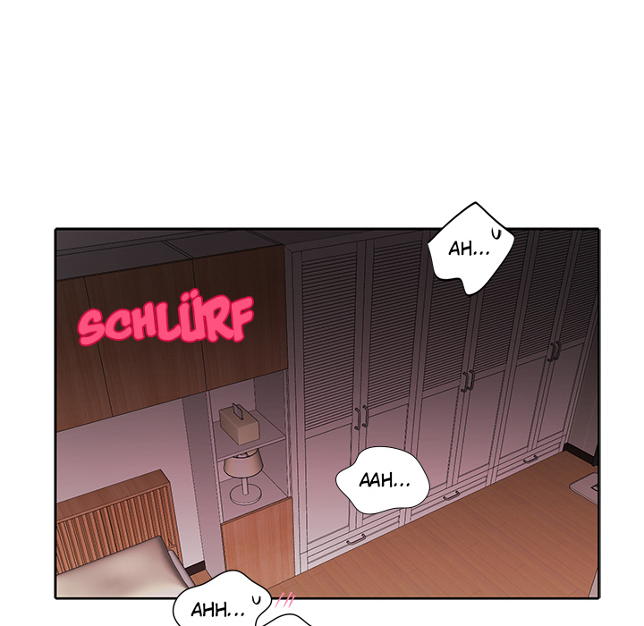 Pheromon Sorbet♥ - episode 11 - 13