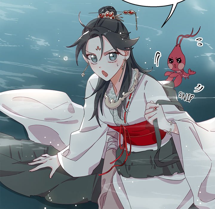 To Trick a Mermaid - episode 3 - 12