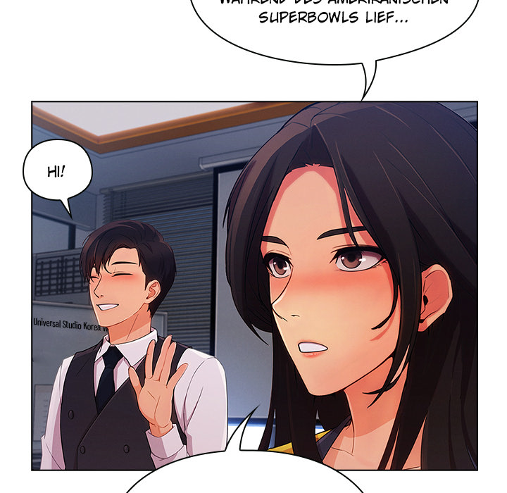 Lady Long Legs - episode 23 - 111