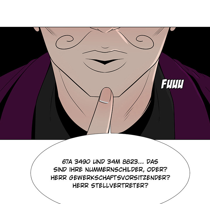 Der Nichtraucher - episode 66 - 65