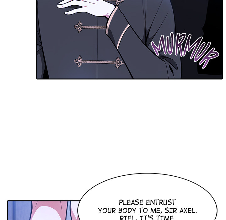 Draco-Knight Commander - UNCENSORED - episode 25 - 103