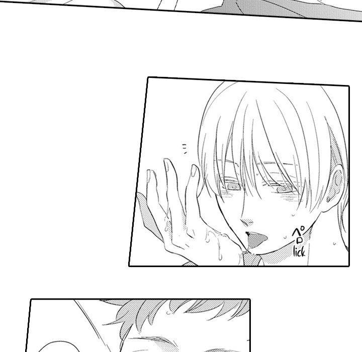 The Uninvited Cat and His Fickle Master - episode 4 - 14