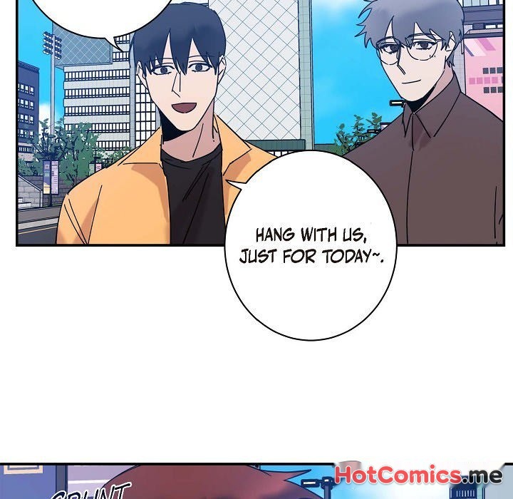 Lose Your Touch - episode 9 - 73