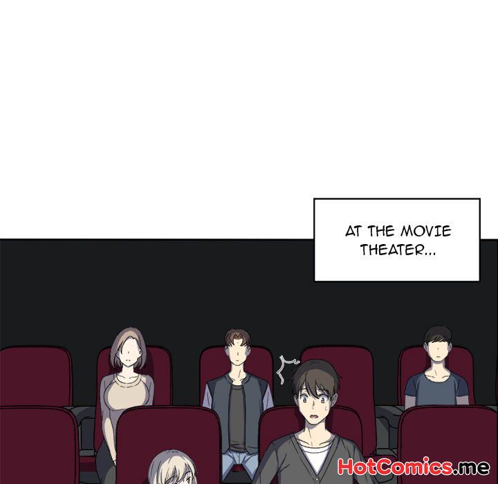 Excuse me, This is my Room - UNCENSORED - episode 15 - 79