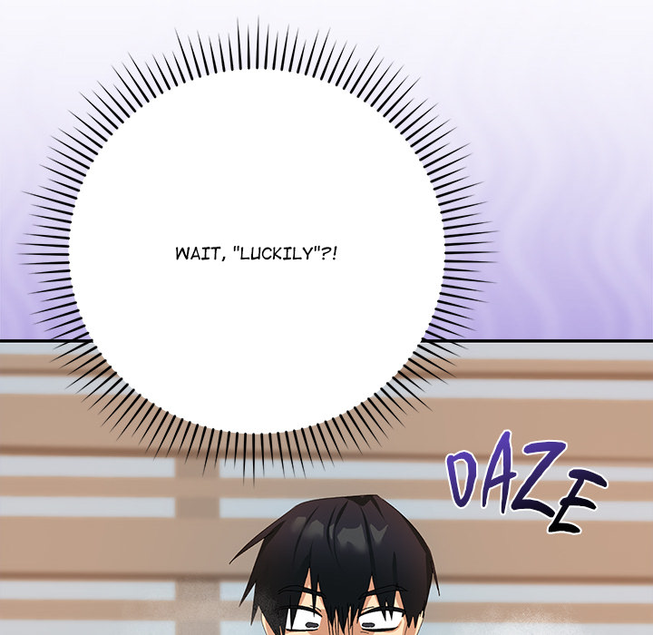 Saving My Magical Girl - episode 4 - 134
