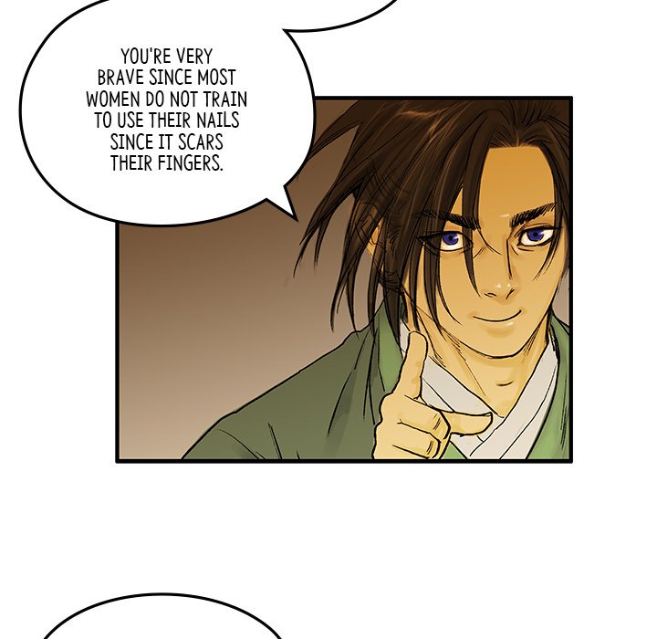 The Blade Demon - episode 2 - 79