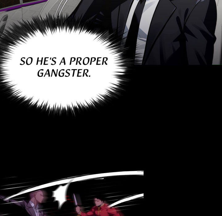 Workaholic Gangster - episode 88 - 52