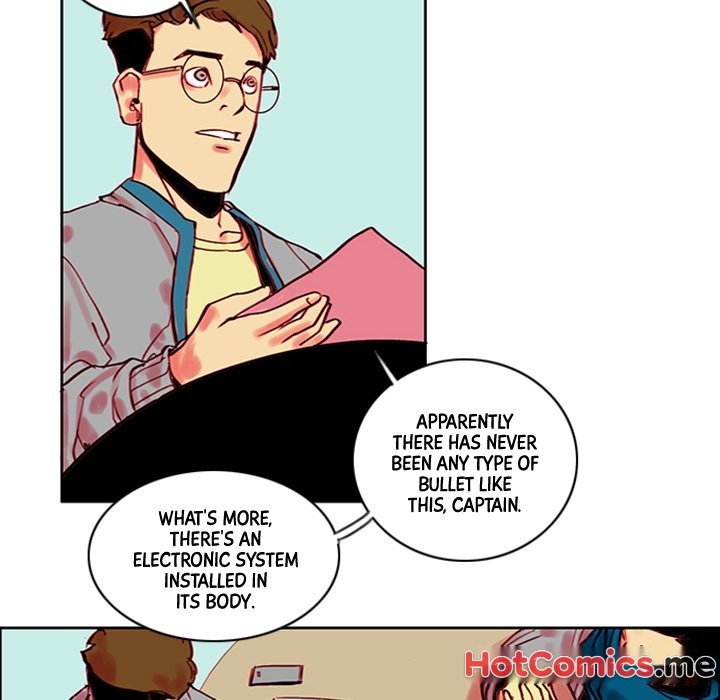 Kill Starter - episode 28 - 5