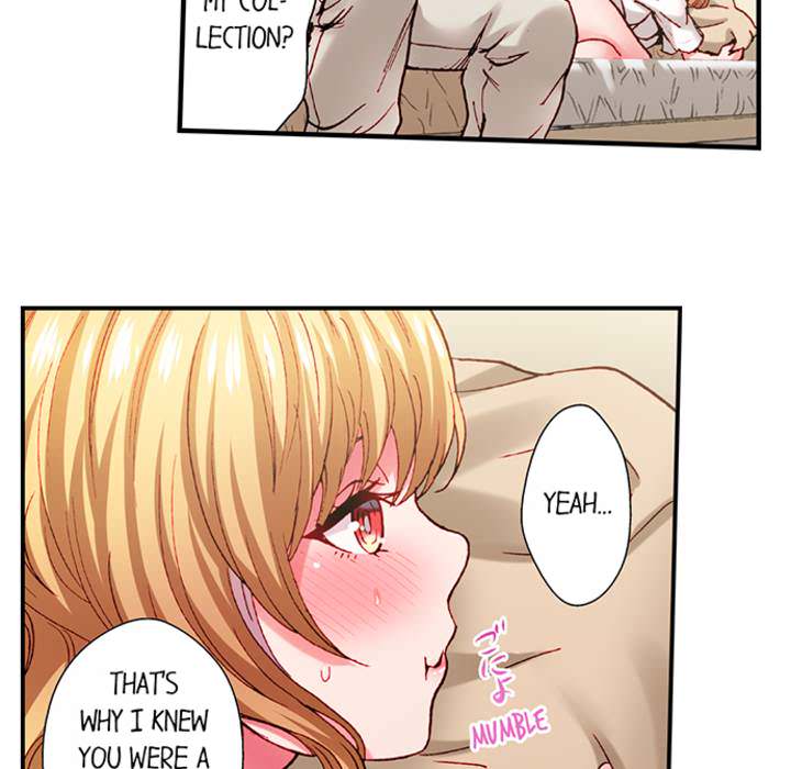 The Quiet Gal Can't Stop Moaning in Bed - episode 18 - 18