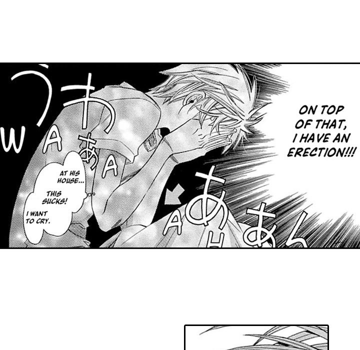Falling In Love Under The Blue Sky - episode 4 - 53