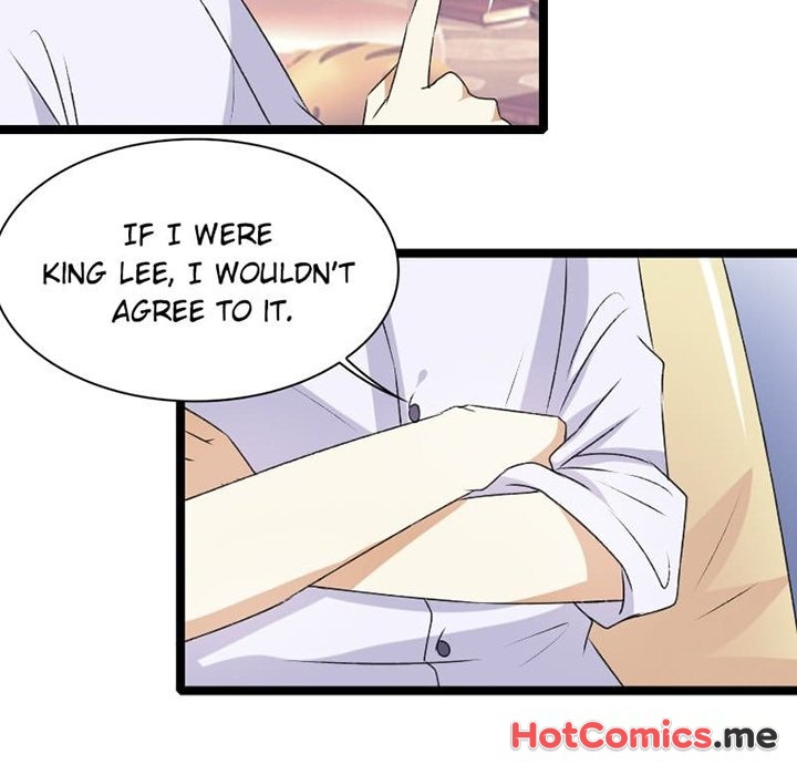 Love Is Never Enough - episode 28 - 30