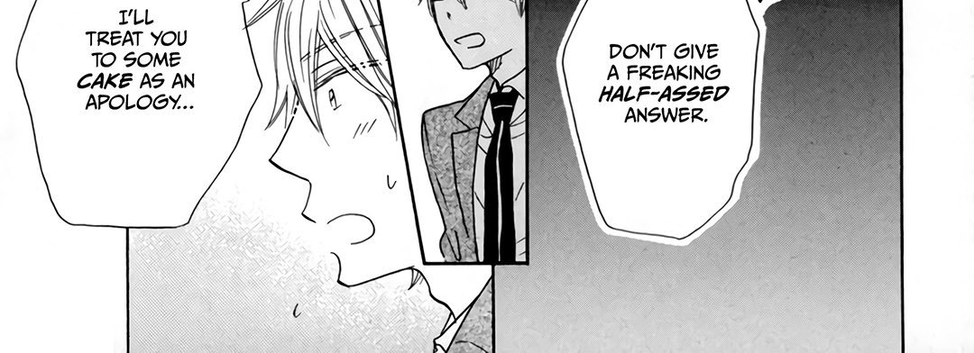 If You Share A Kiss with Asakawa - episode 1 - 87