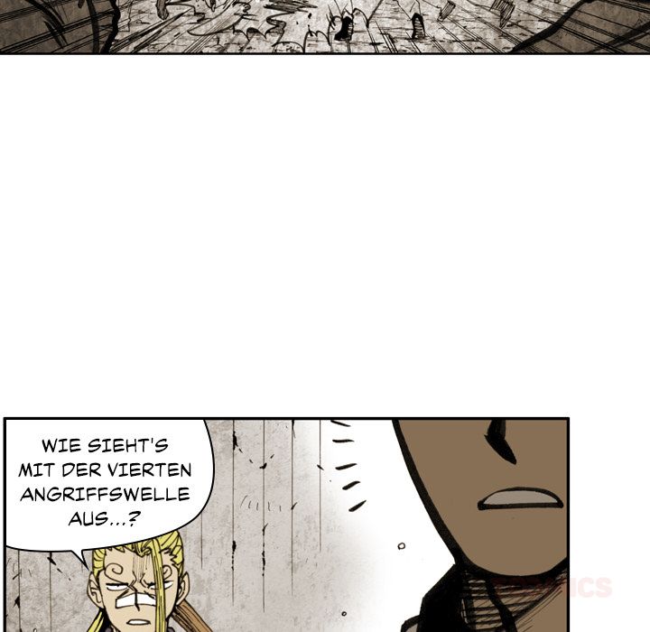 Der Schlägerjäger - episode 18 - 25