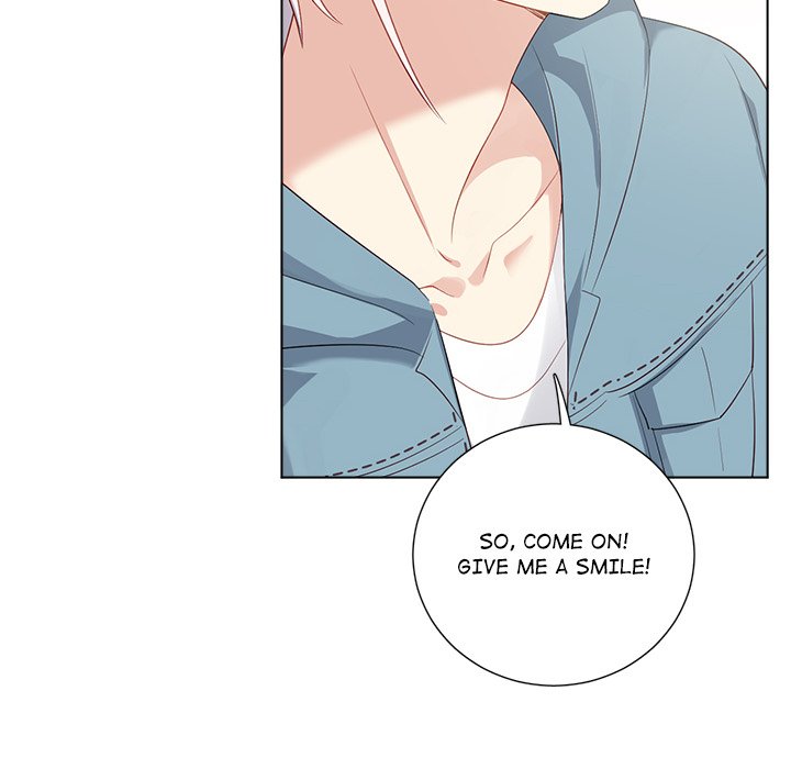 A Young Case of Hearts - episode 21 - 26