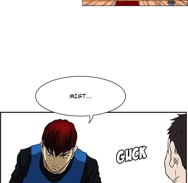 Tweener - episode 19 - 6