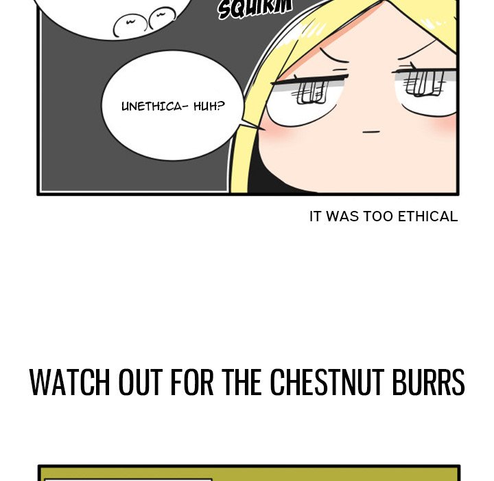 The Amazing Siblings - episode 76 - 17