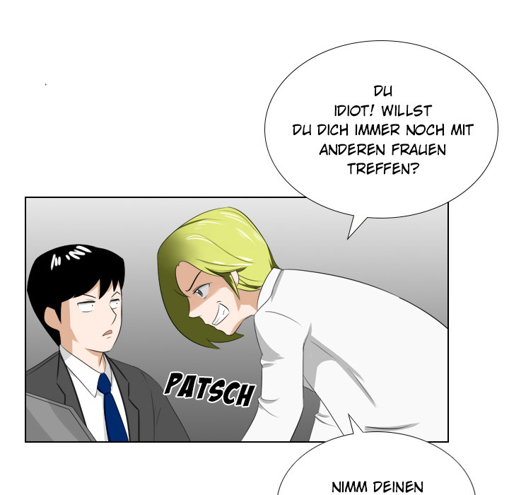Maros Suche nach der wahren Liebe - episode 24 - 46