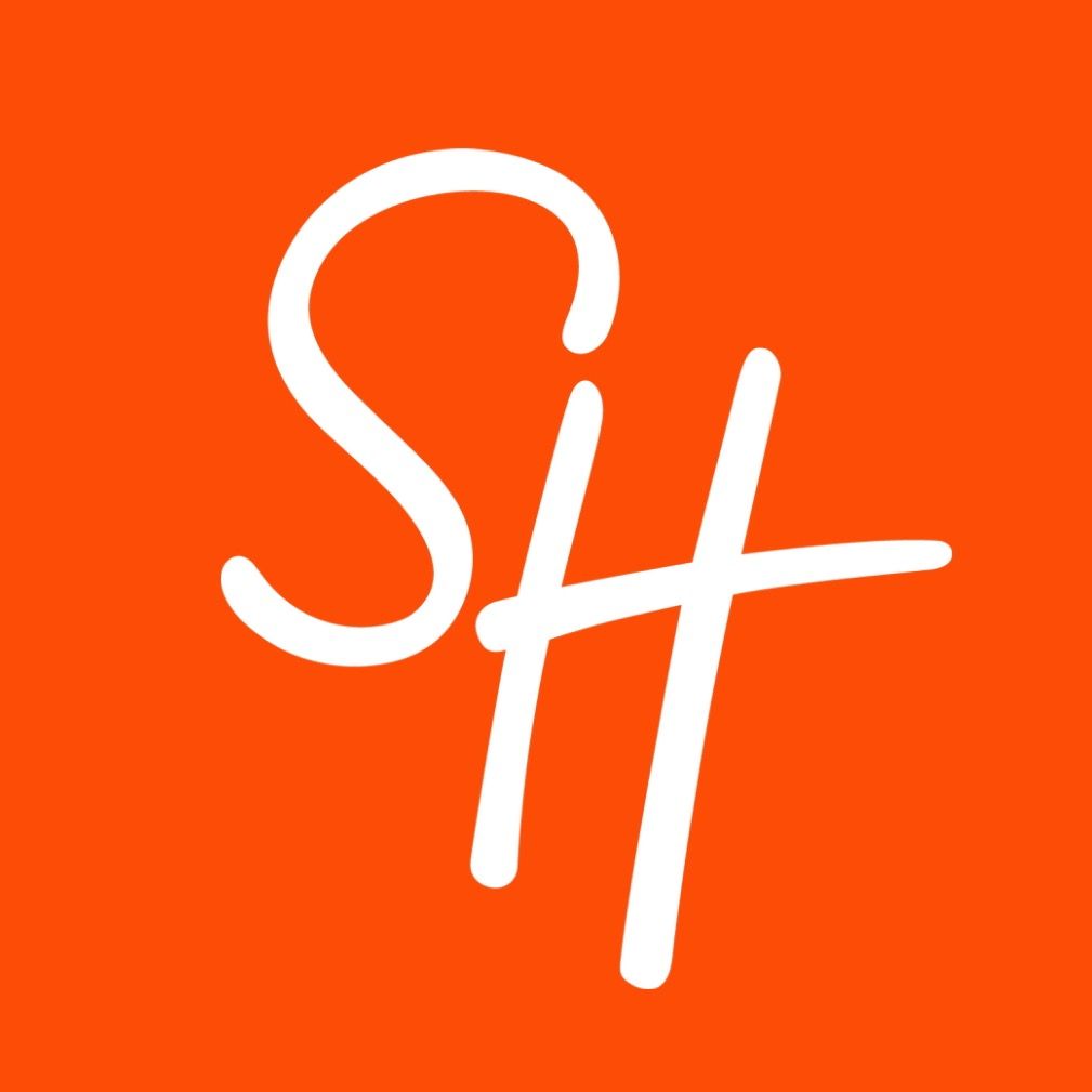 Sally Hansen logo