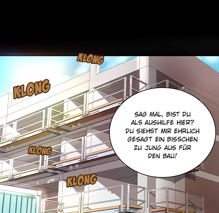 Mein Neuer Job - episode 1 - 14