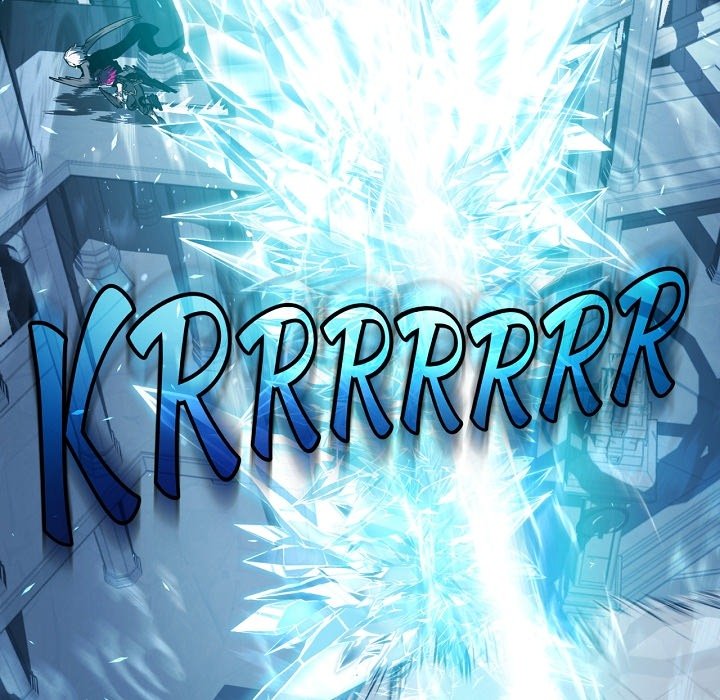 Summoners War: Cross - episode 29 - 116