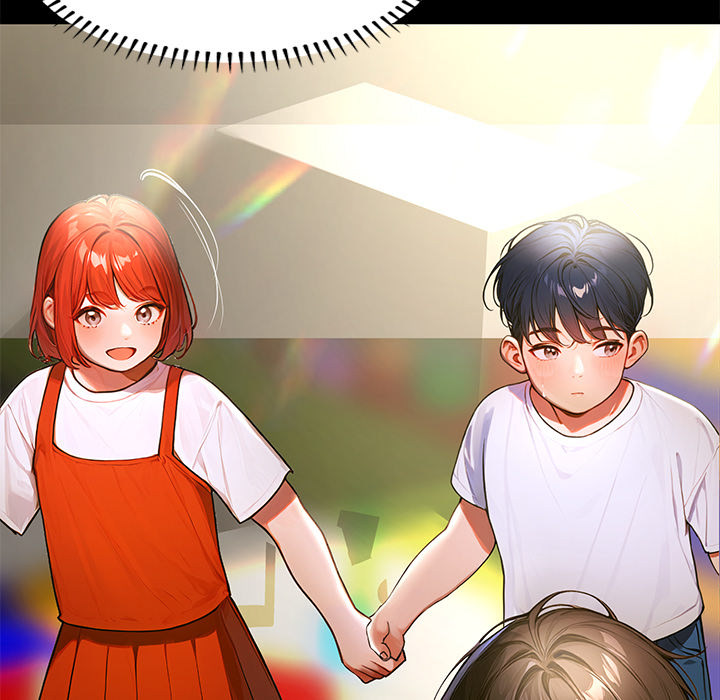 Maji Kang: Hengst der Uni - episode 3 - 14