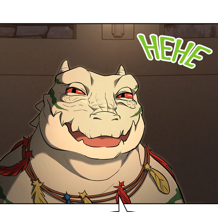 Max-Level Heldin - episode 31 - 34