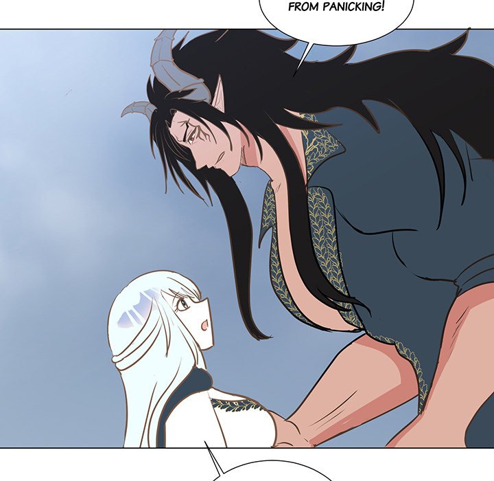 Now, I am Demon King's Wife - episode 28 - 51