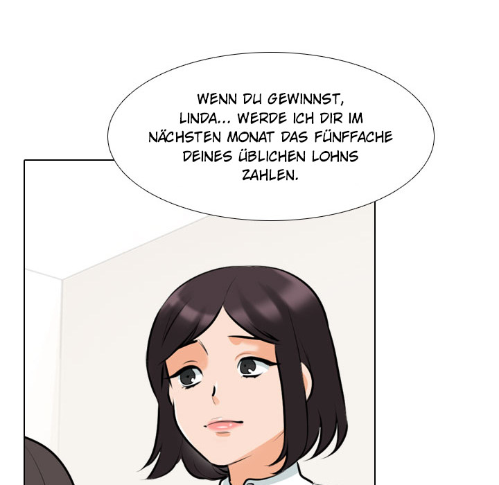 Das Partnerkarussell - episode 100 - 77