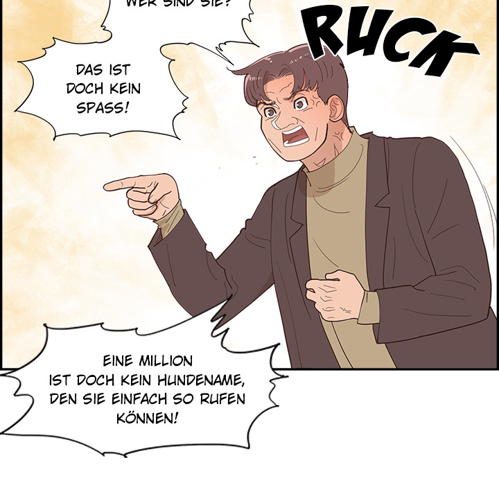 Die sonnige Seite - episode 36 - 44