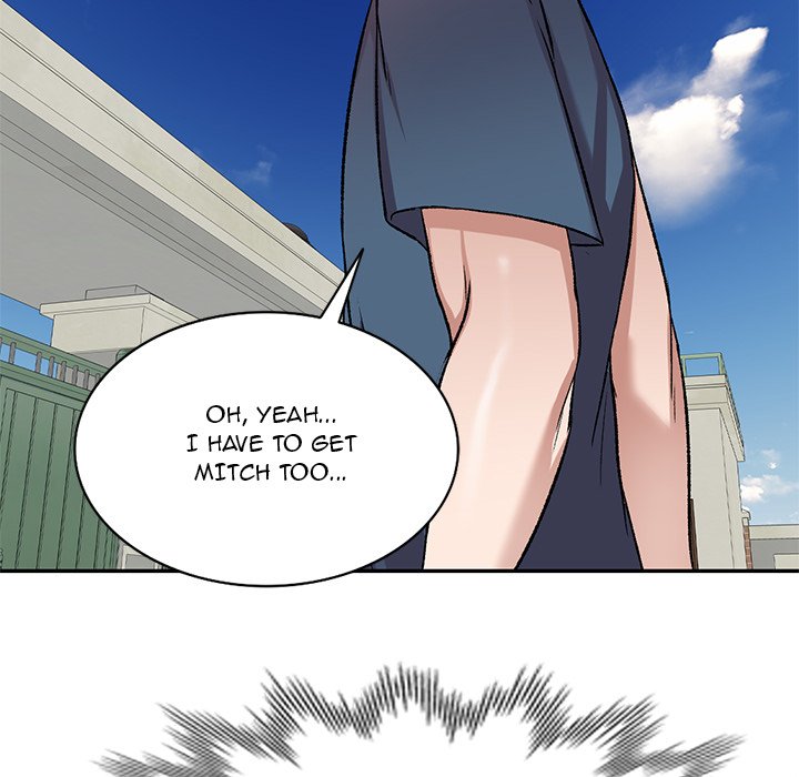 Don't Seduce Me! - episode 7 - 121
